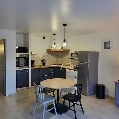 Daire Casa Marcelli 3