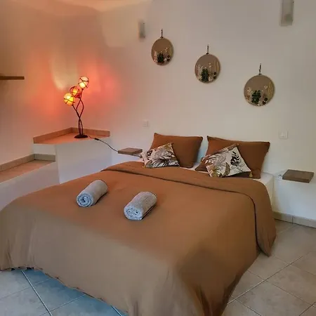 Casa Marcelli 3 Daire