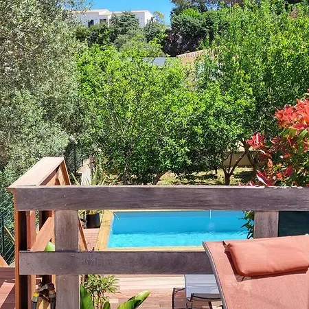 Casa Marcelli 3 *