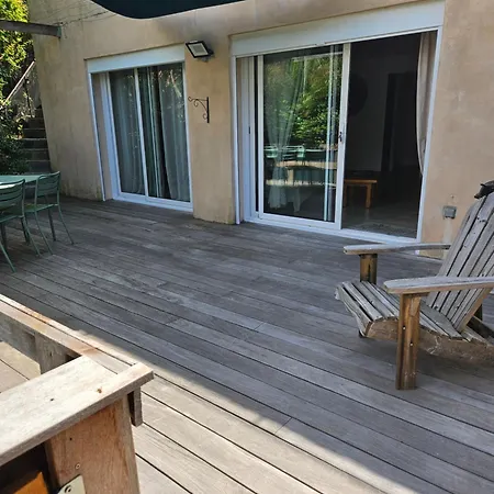 Daire Casa Marcelli 3 *