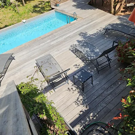 Casa Marcelli 3 * Porto-Vecchio (Corsica)
