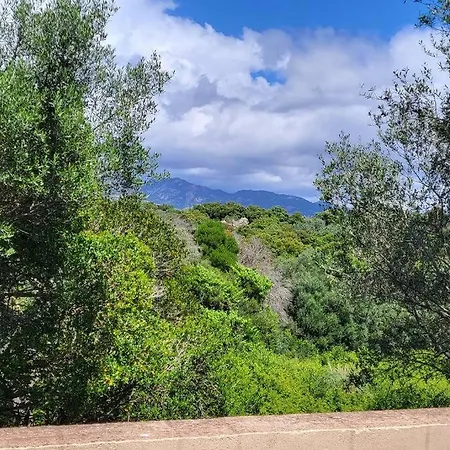 Apartamento Casa Marcelli 3 Porto-Vecchio (Corsica)