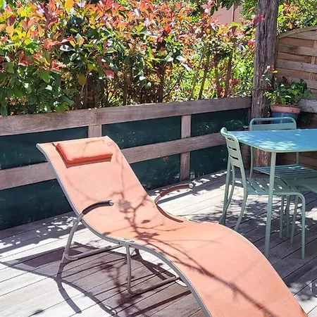 Casa Marcelli 3 Appartement Porto-Vecchio (Corsica)