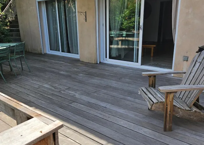 Appartement Casa Marcelli 3 *